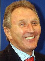 Howard Wilkinson