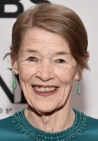 Glenda Jackson / Ailsa Brimley