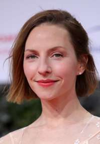 Katharina Schüttler I