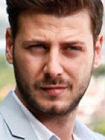 Ümit Kantarcilar / 