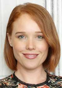Jessica Keenan Wynn 
