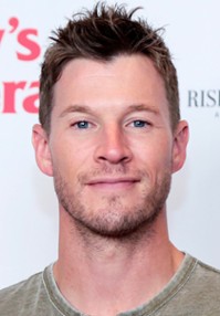 Chad Michael Collins