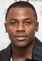 Derek Luke / Antwone Fisher