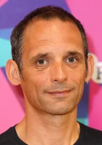 Mark Jenkin 