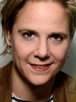 Sabine Krayenbühl 