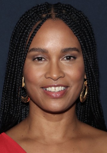 Joy Bryant / Marie