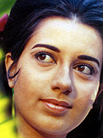 Babita Kapoor / Barkha