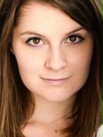 Erin Yvette / Głos