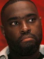 Antwone Fisher / Barry Wilson