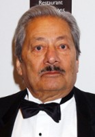 Saeed Jaffrey / Yasmin