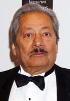 Saeed Jaffrey