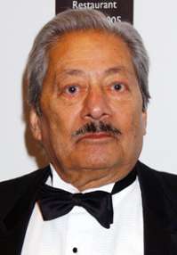 Saeed Jaffrey 