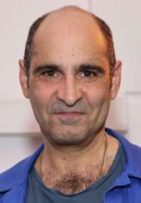 Zubin Varla 