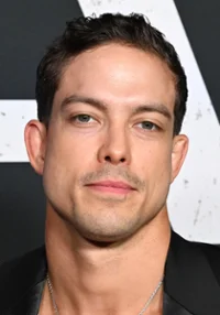 Blake Richardson II