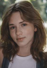 Helena Mazur 