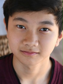 Morgan Gao / Brady