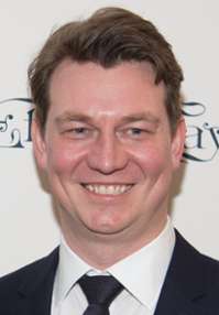 Andreas Roald 