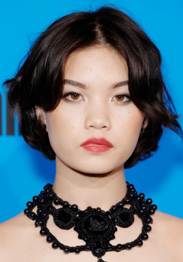 Riley Lai Nelet / Erin Tieng