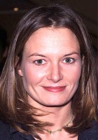 Catherine McCormack / Lesley Blanch