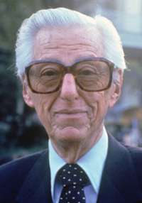 Lew Wasserman 