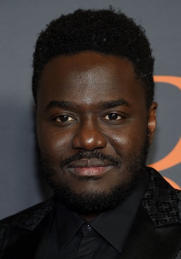 Babou Ceesay / Pielgrzym