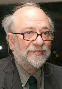 Pantelis Voulgaris 
