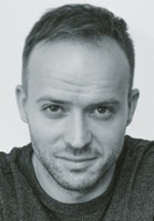Marek Braun / Aspirant Sławek Makowski