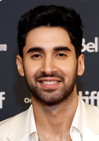 Laksh Lalwani 