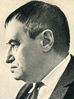 Valentin Katayev 