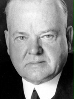 Herbert Hoover I