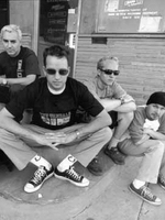 The Vandals 