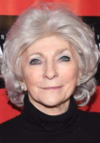 Judy Collins 