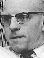 Michel Foucault / 