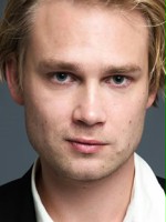 Christoffer Svensson / Pelle