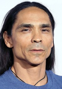 Zahn McClarnon