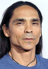 Zahn McClarnon 
