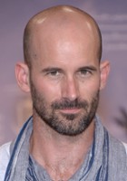 Max Currie 