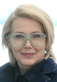 Agnieszka Wosińska 