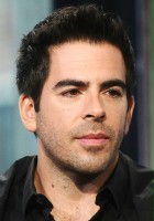 Eli Roth / Sierżant Donny Donowitz