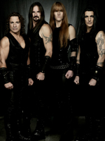 Manowar 