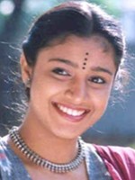 Samyuktha Varma / Anjali Varma