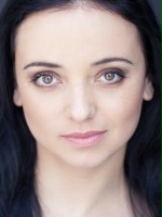 Carmen Silva / Izna / Izra