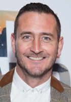 Will Mellor / Jed Griffiths