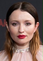 Emily Browning / Anna