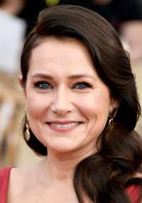 Sidse Babett Knudsen 