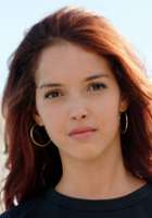 Lyna Khoudri