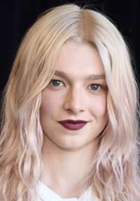 Hunter Schafer 