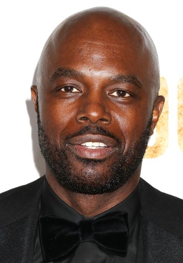 Chris Obi / Jean-Baptiste Zaza