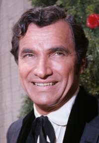 Mark Lenard 