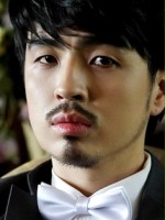 Seong-hun Cheon / Gi-bok